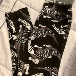 Lularoe Tween Leggings